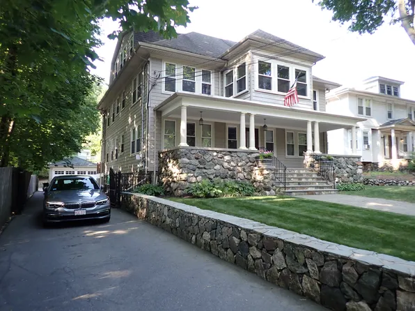 172 Weston St Floor 2, Waltham, MA 02453