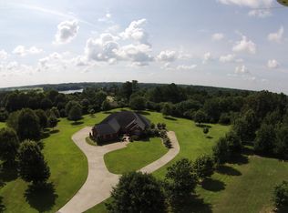 1642 Catoma Ln NE, Cullman, AL 35055