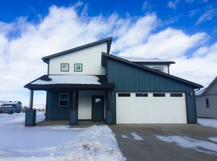 27 Hatfield Court, Bozeman, MT 59718