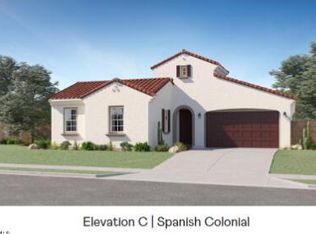 3863 E Bartlett Way, Chandler, AZ 85249