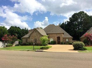 234 Penny Ln, Brandon, MS 39042