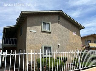 38560 Larkin Ave #1, Palmdale, CA 93550