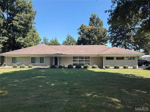 931 Scott St, New Madrid, MO 63869