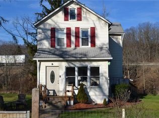 172 Midvale Rd, Wampum, PA 16157