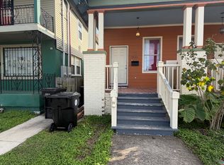 3424 S Robertson St, New Orleans, LA 70115