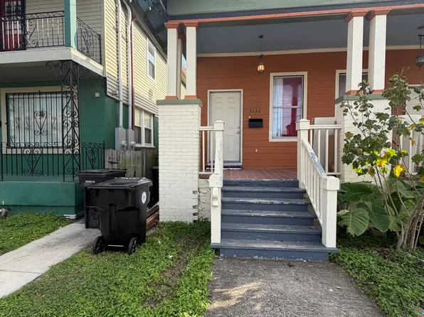 3424 S Robertson St, New Orleans, LA 70115