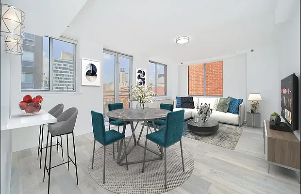 Rented by Living New York | media 1