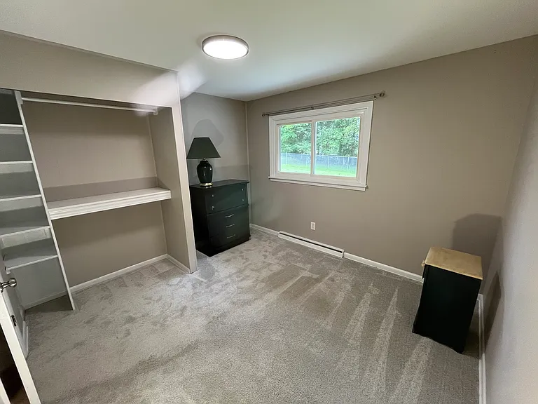 Bedroom #3/Office