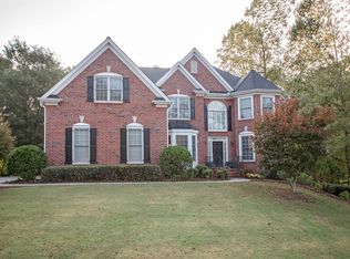 3390 Greenside Ct, Dacula, GA 30019