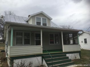 8977 N Valley Pike, Harrisonburg, VA 22802