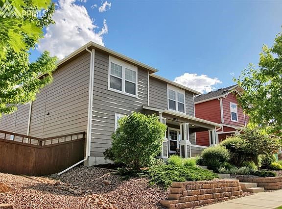 Gorgeous home with superb landscaping