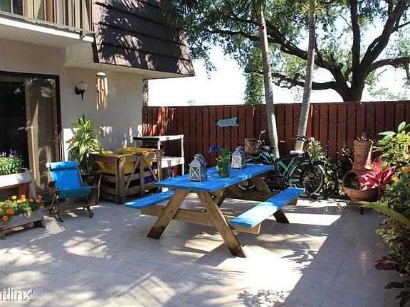 Patio 1