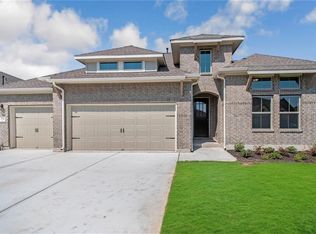 3332 Vasquez Pl, Round Rock, TX 78665