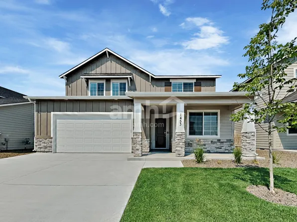 1453 N Alderleaf Ave, Star, ID 83669