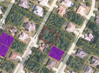 25 Edgely Ln, Palm Coast, FL 32164