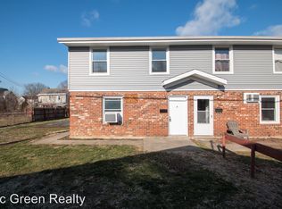 802 S Main St APT A, Franklin, OH 45005