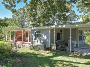 18 Beaverfork Pl, Conway, AR 72032