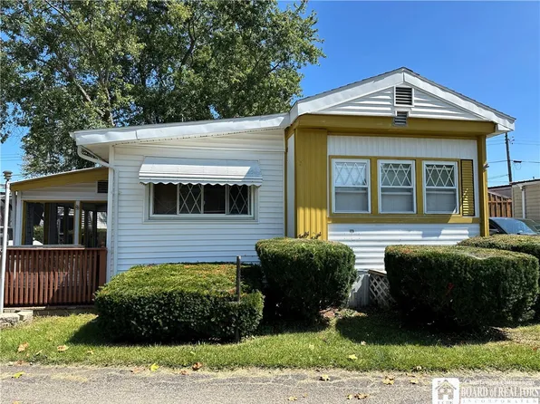 304 E Elmwood Ave Lot 48, Falconer, NY 14733