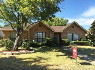 1415 Gonzales Dr, Mesquite, TX 75150