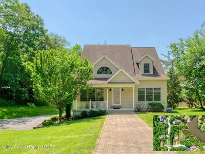 5 Catskill Court, Athens, NY, 12015