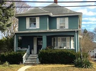 24 Giles Ave, Beverly, MA 01915