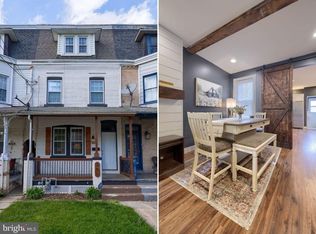 355 E Ross St, Lancaster, PA 17602