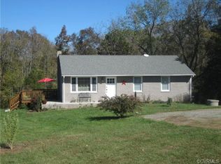 1836 Broad Street Rd, Maidens, VA 23102