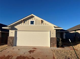 3021 NW 196th Pl, Edmond, OK 73012