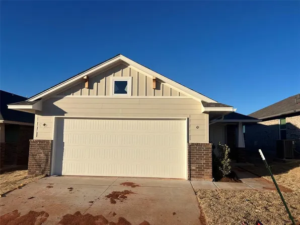 3021 NW 196th Pl, Edmond, OK 73012