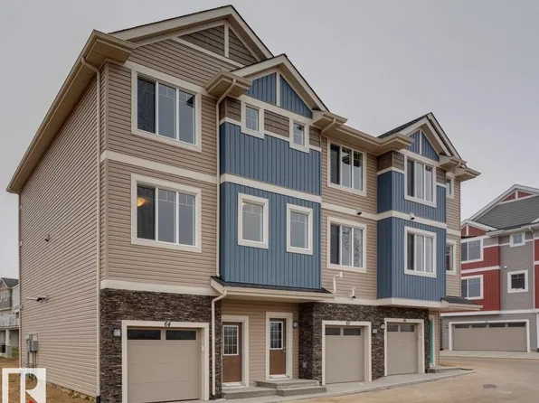 13139 205th St NW #84, Edmonton, AB T5S 0N1