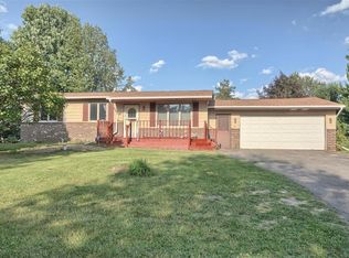 12164 N Bray Rd, Clio, MI 48420