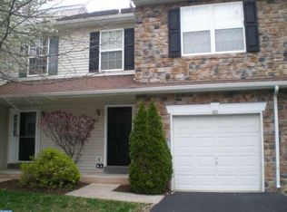 824 Rosehill Dr, King Of Prussia, PA 19406