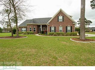 692 Brigham Dr, Richmond Hill, GA 31324