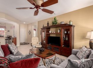 15074 W Cactus Ridge Way, Surprise, AZ 85374