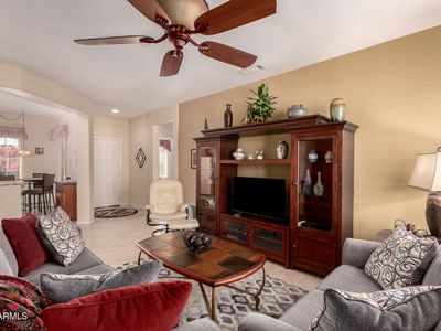 15074 W Cactus Ridge Way, Surprise, AZ, 85374