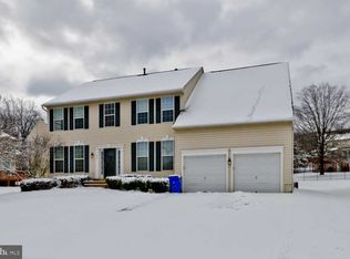 813 Johnson Grove Ln, Bowie, MD 20721