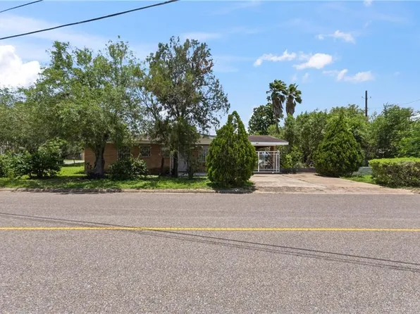 303 E 7th St, San Juan, TX 78589