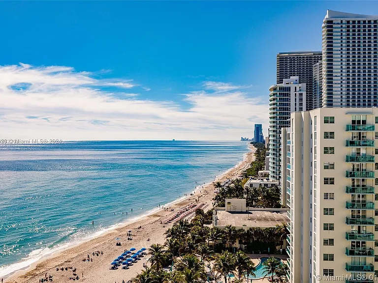 3725 S Ocean Dr #1504 — Photo 2