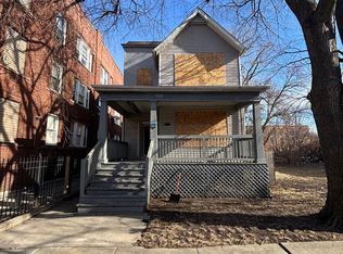 5609 S Green St, Chicago, IL 60621