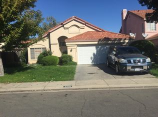1721 Volendam Ave, Modesto, CA 95356