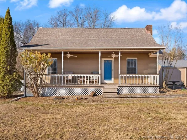 6688 Pilot Knob Road, Milltown, IN 47145