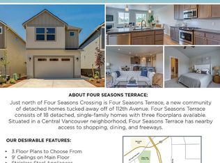 11319 NE 25th St, Vancouver, WA