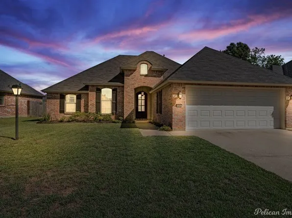 272 Evangeline Creek Dr, Shreveport, LA 71106