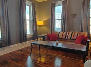 416 Superior St, Genoa, OH