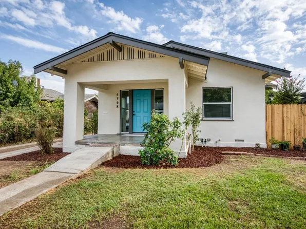 4568 E Iowa Ave, Fresno, CA 93702