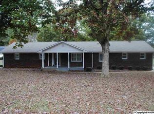 6022 Doc Sandlin Rd, Huntsville, AL 35811