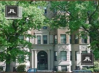 1158 Commonwealth Ave #32, Allston, MA 02134