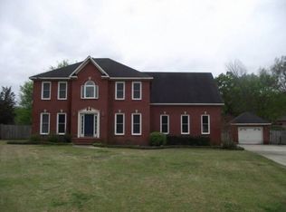 3227 Sweetbriar Rd SW, Decatur, AL 35603