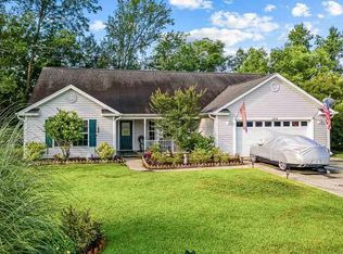 164 Talon Dr, Conway, SC 29527