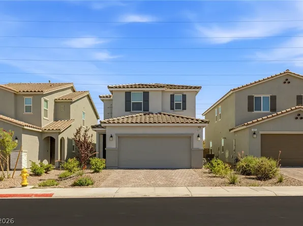 4337 Sprawling Pear Ct, Las Vegas, NV 89141